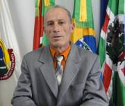 Roseleno Batista Bernardi -
2007